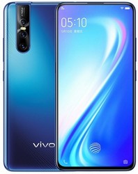 Прошивка телефона Vivo S1 Pro в Казане
